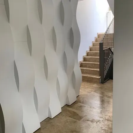 公寓 Isea Penthouse *