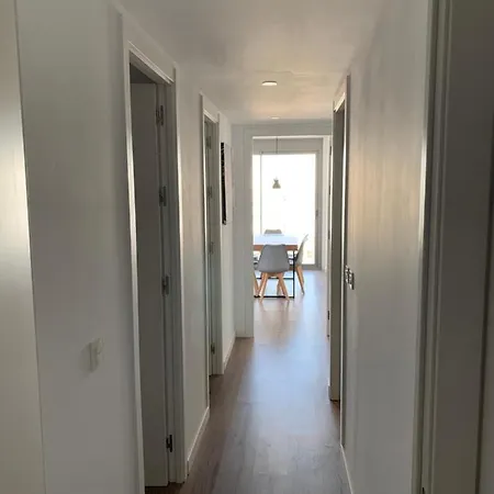 Apartment Isea Penthouse Calpe