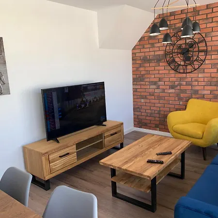 Isea Penthouse Apartment Calpe