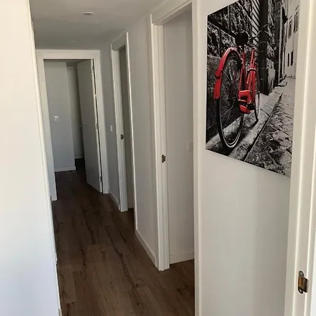 Isea Penthouse 公寓 卡尔佩