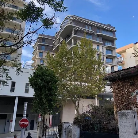 Isea Penthouse 卡尔佩