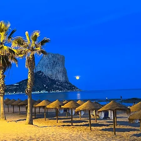 Isea Penthouse Apartment