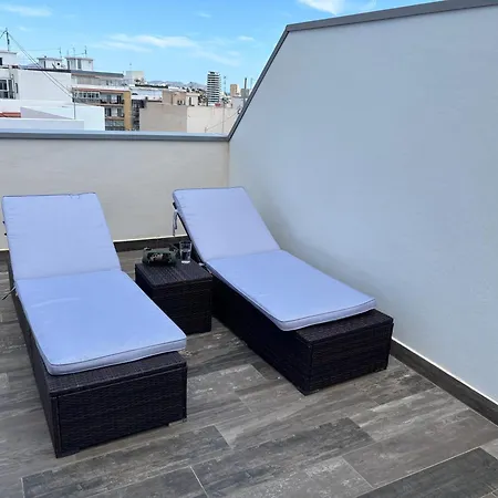 Isea Penthouse * Calpe