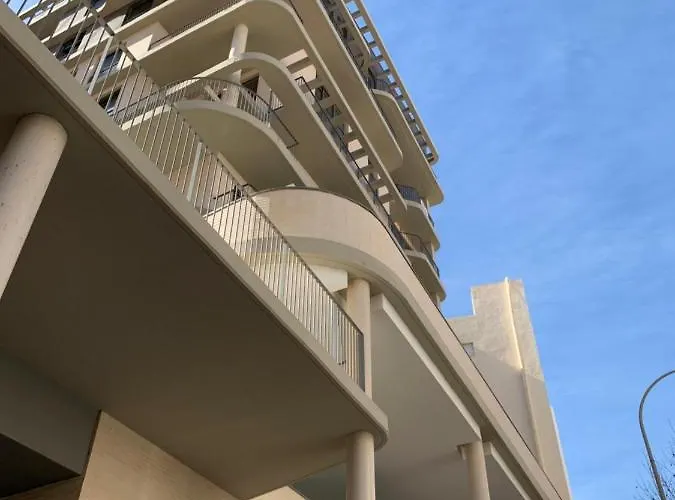 Isea Penthouse * Κάλπε