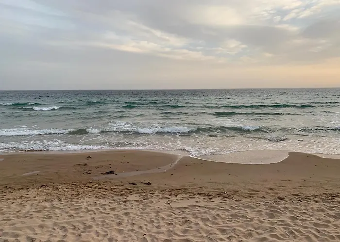 Isea Penthouse Διαμέρισμα Κάλπε