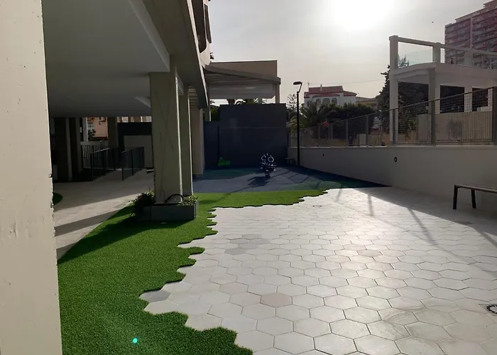 Isea Penthouse Διαμέρισμα