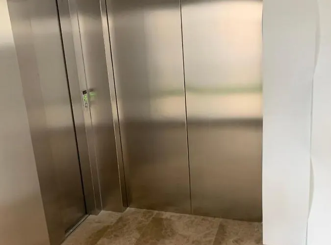 Isea Penthouse Διαμέρισμα Κάλπε