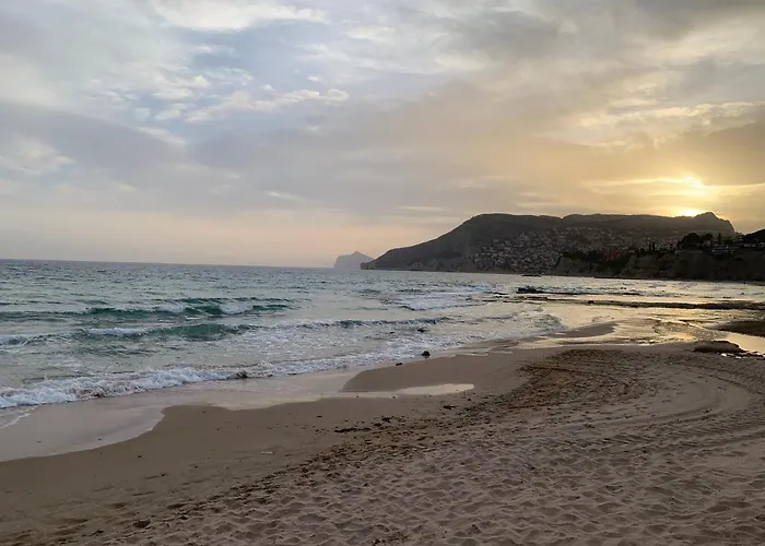 Διαμέρισμα Isea Penthouse