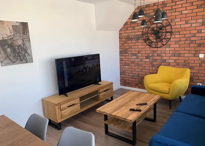 Isea Penthouse Διαμέρισμα Κάλπε