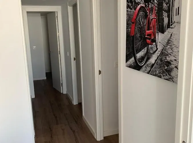 Isea Penthouse Διαμέρισμα Κάλπε