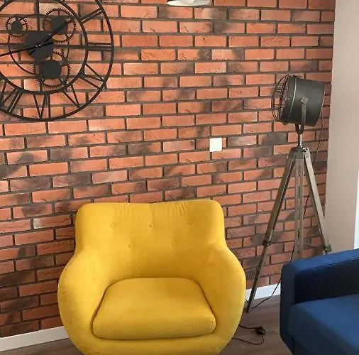 Isea Penthouse Διαμέρισμα Κάλπε