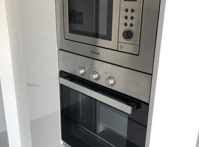 Isea Penthouse Διαμέρισμα Κάλπε