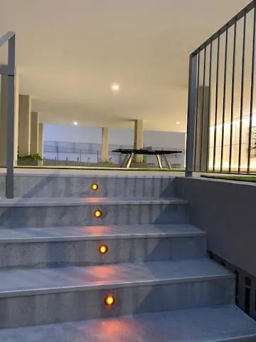 Διαμέρισμα Isea Penthouse *