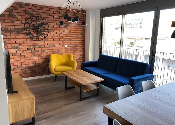 Isea Penthouse Διαμέρισμα Κάλπε