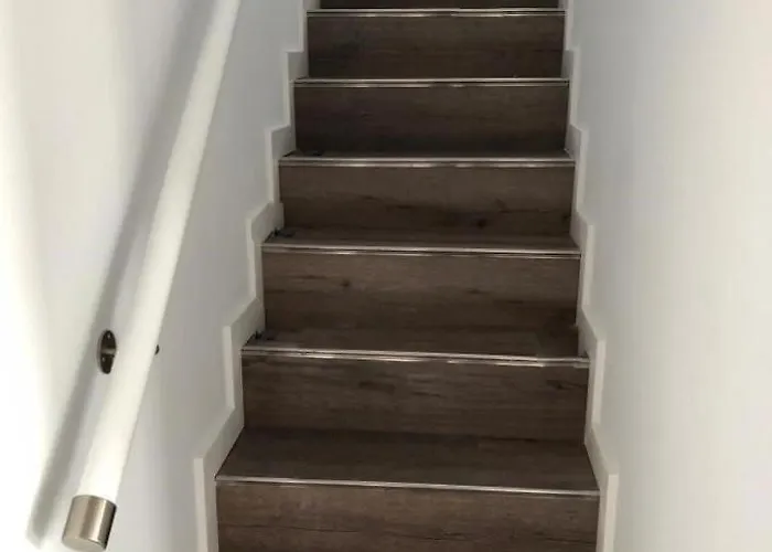 Isea Penthouse * Κάλπε