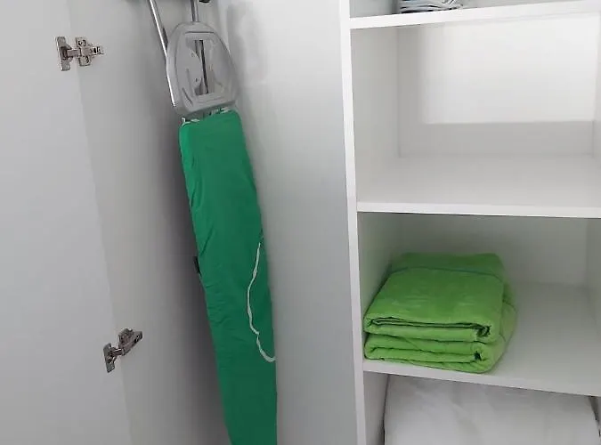 Isea Penthouse Διαμέρισμα *