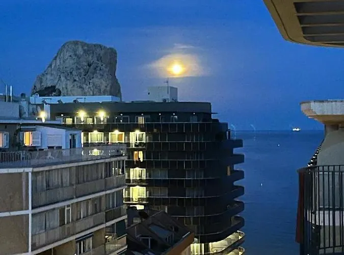 Διαμέρισμα Isea Penthouse