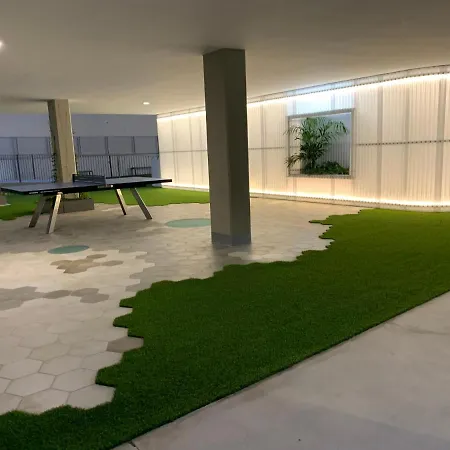 Isea Penthouse Apartment