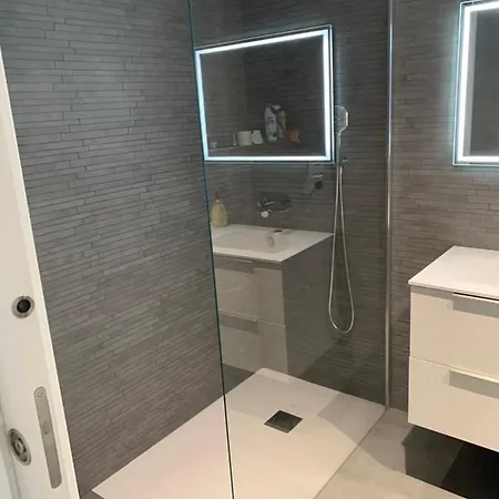 Isea Penthouse * Calpe