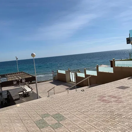 Appartement Isea Penthouse *