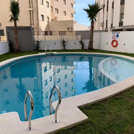 Isea Penthouse Calpe