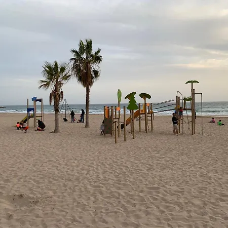 Isea Penthouse Appartement