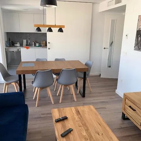 Appartement Isea Penthouse