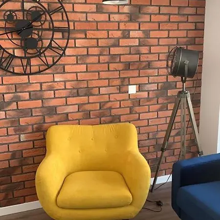 Isea Penthouse Appartement Calp