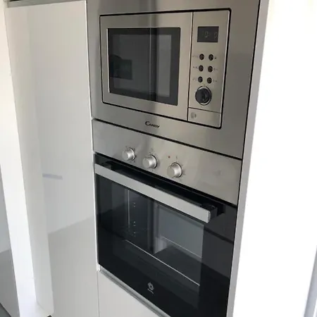 Isea Penthouse Appartement Calp