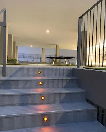 Apartment Isea Penthouse *