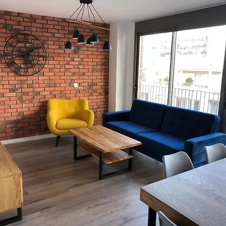 Isea Penthouse Appartement Calp