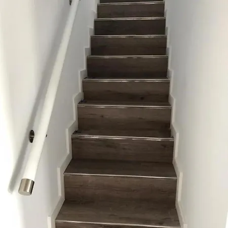 Isea Penthouse * Calp