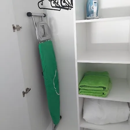 Isea Penthouse Apartment *