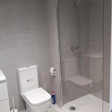 Apartment Isea Penthouse *