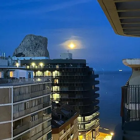 Appartement Isea Penthouse