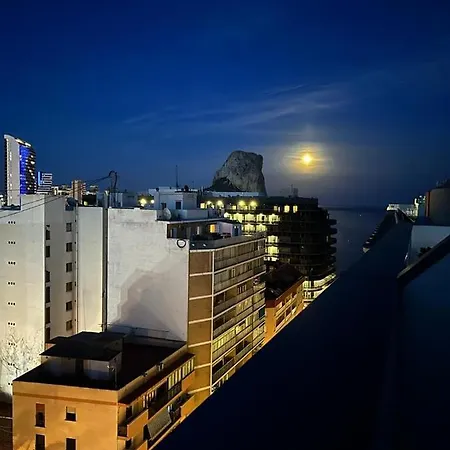 Isea Penthouse Apartment *