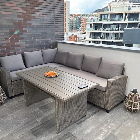 Apartment Isea Penthouse