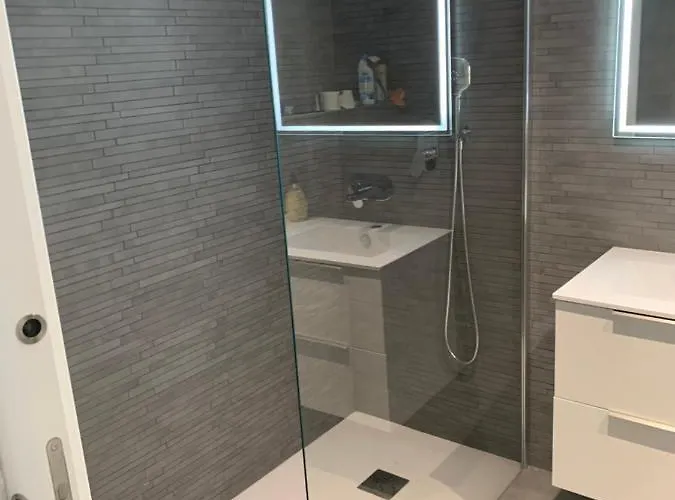 Isea Penthouse * Кальпе