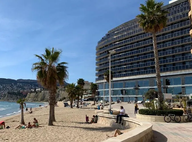 Isea Penthouse Apartment *