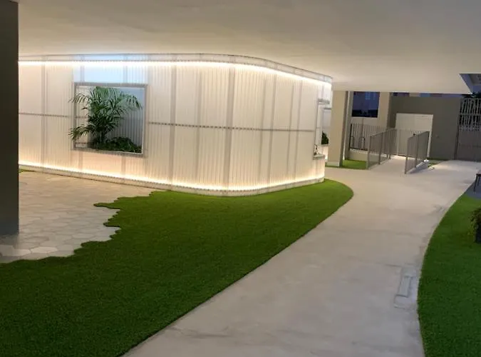 Apartment Isea Penthouse Calpe