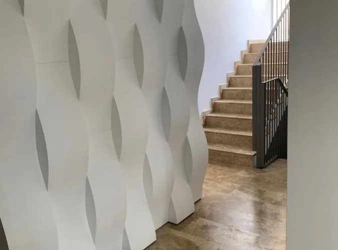 Апартаменты Isea Penthouse *