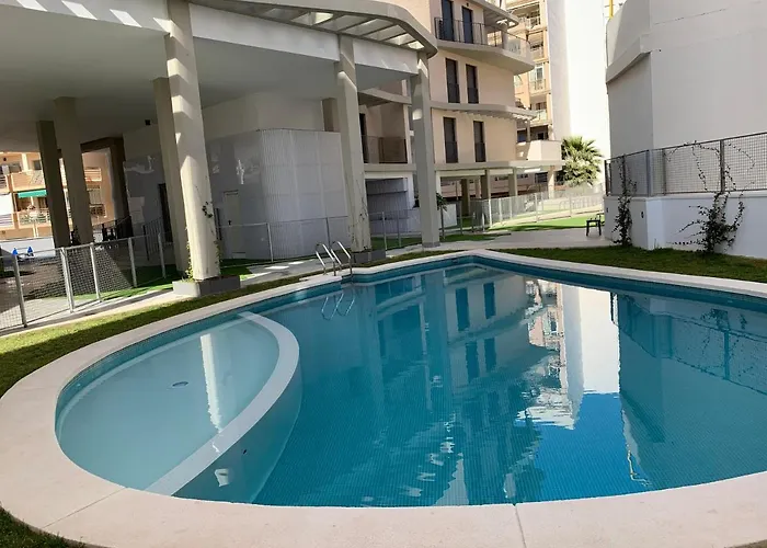 Isea Penthouse Апартаменты