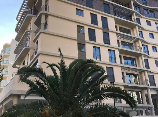 Isea Penthouse Апартаменты *