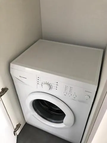 Апартаменты Isea Penthouse Кальпе