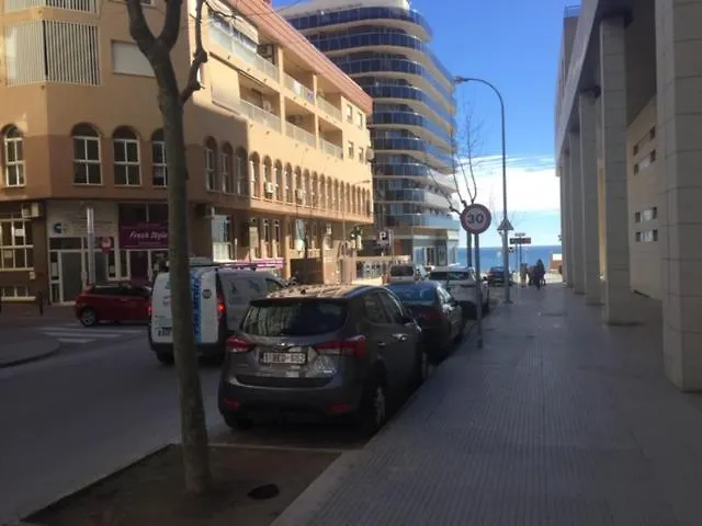 Isea Penthouse Апартаменты