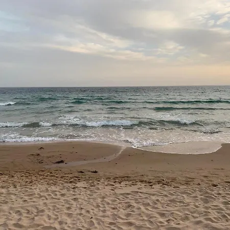 Isea Penthouse 公寓 卡尔佩