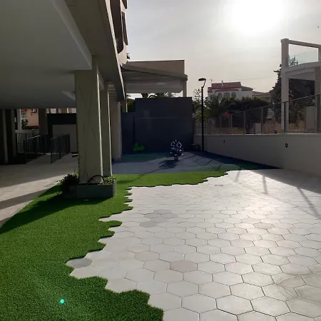 Isea Penthouse 公寓