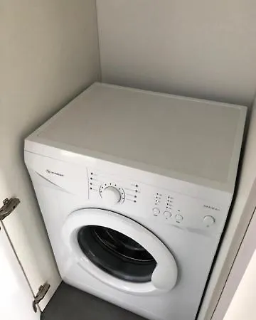 アパート Isea Penthouse カルプ
