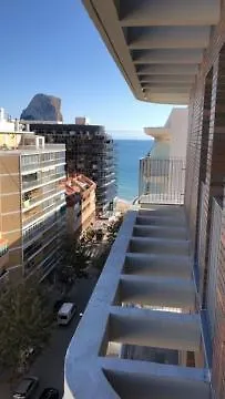 Isea Penthouse カルプ