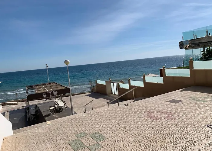 公寓 Isea Penthouse *